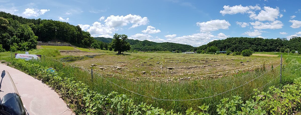 Son'gok-chŏsuji