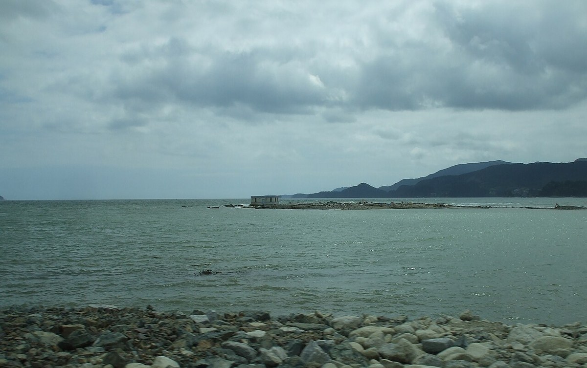 Lake Furukawanuma