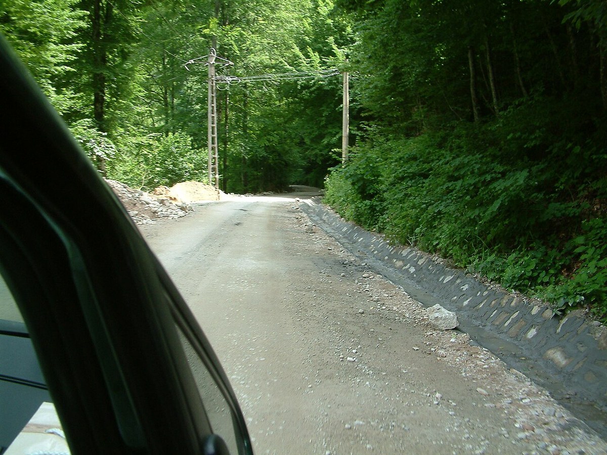 Măgura Guranilor
