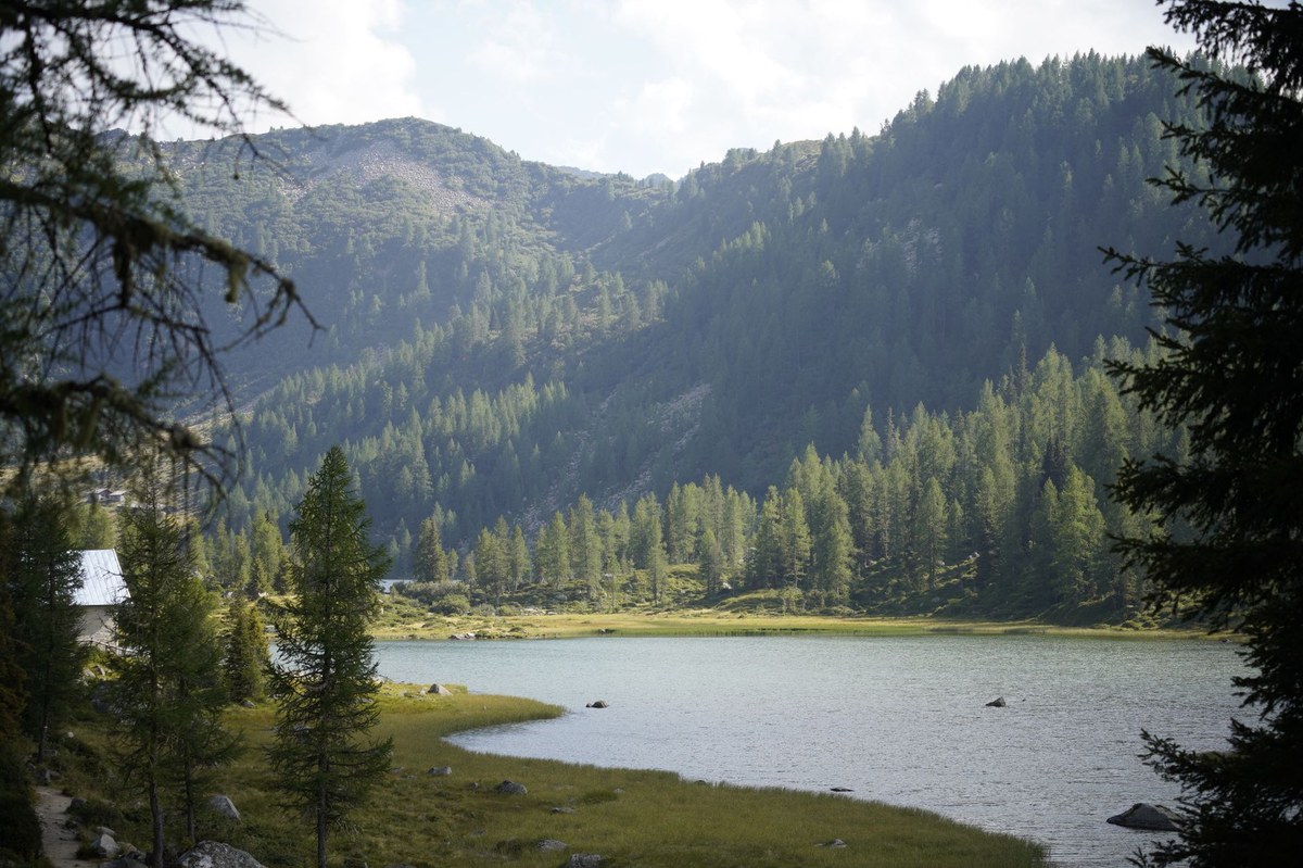 Lago Bruch