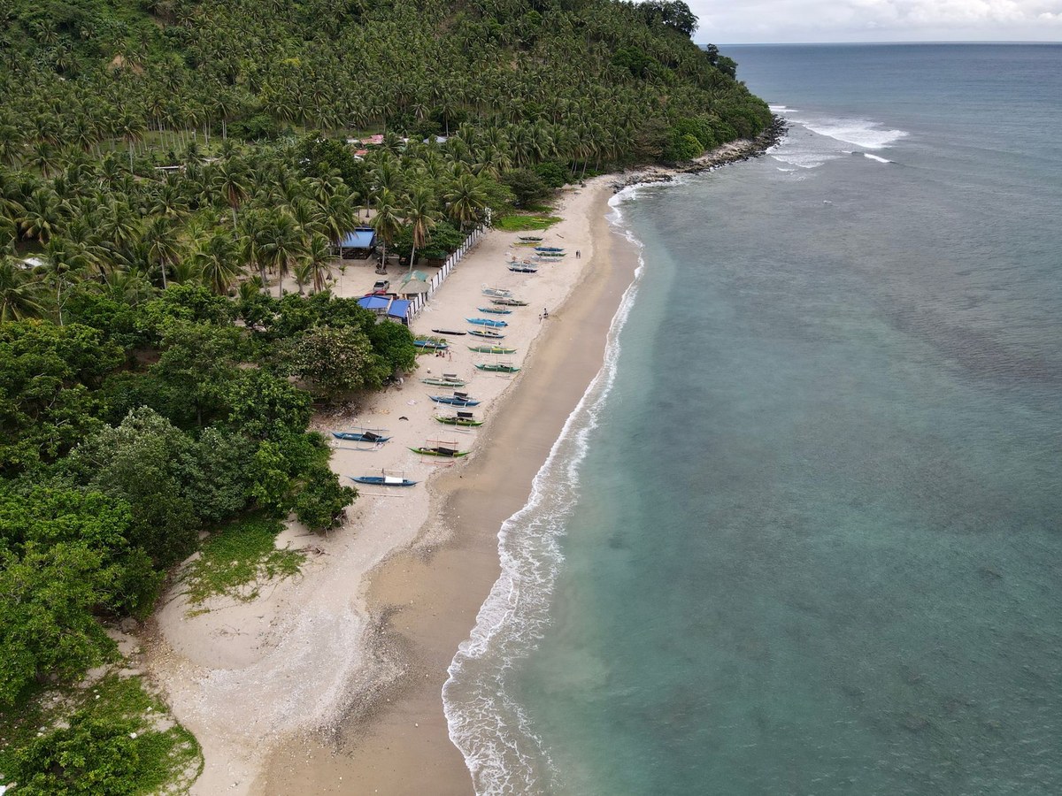 Medel Beach