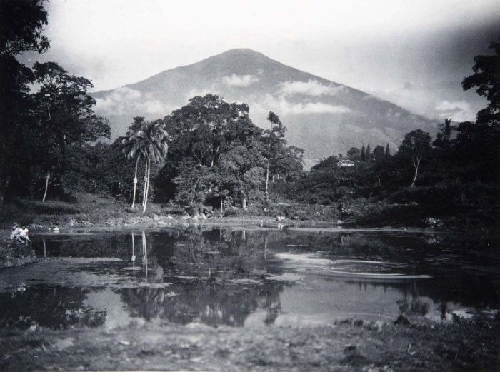 Mount Ciremai National Park