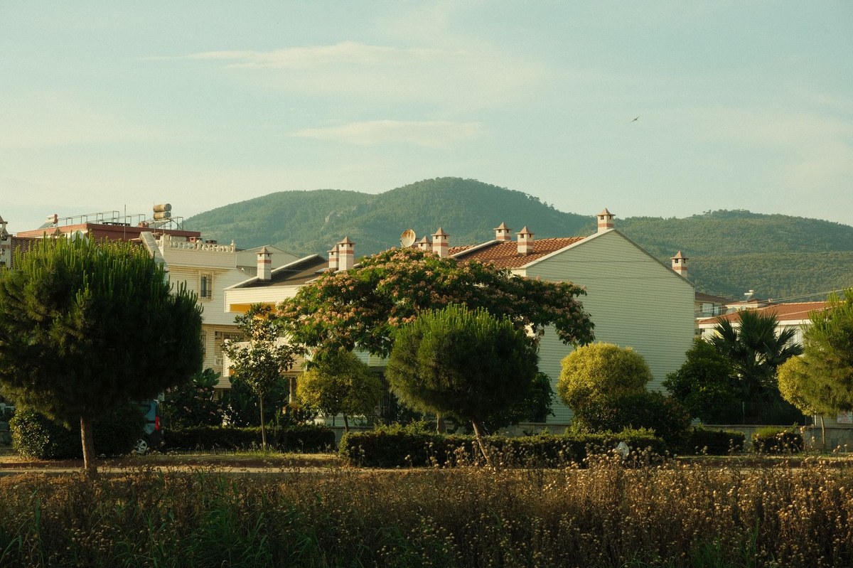 Akçaldede Tepe