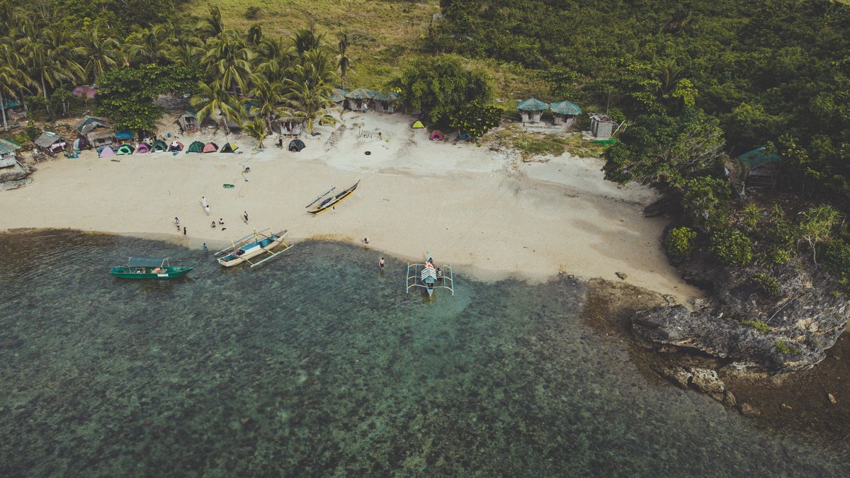 Kialpaan Beach
