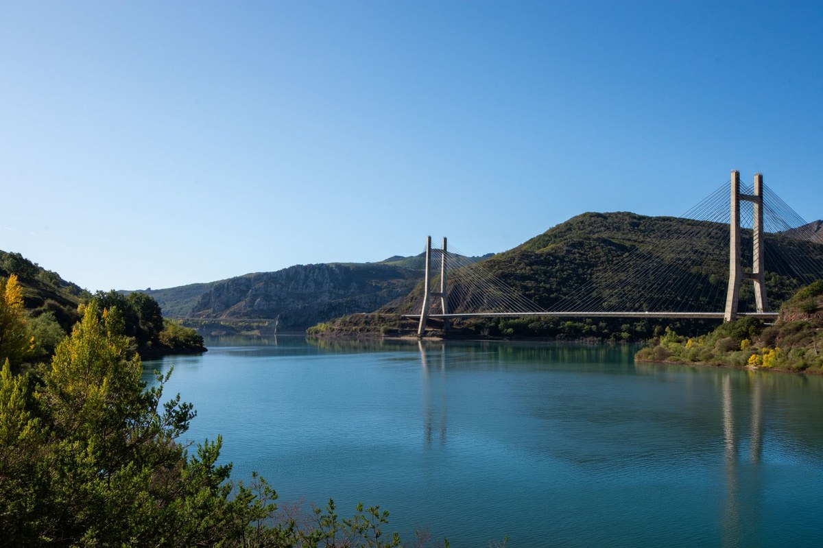 Embalse Los Cerrillos
