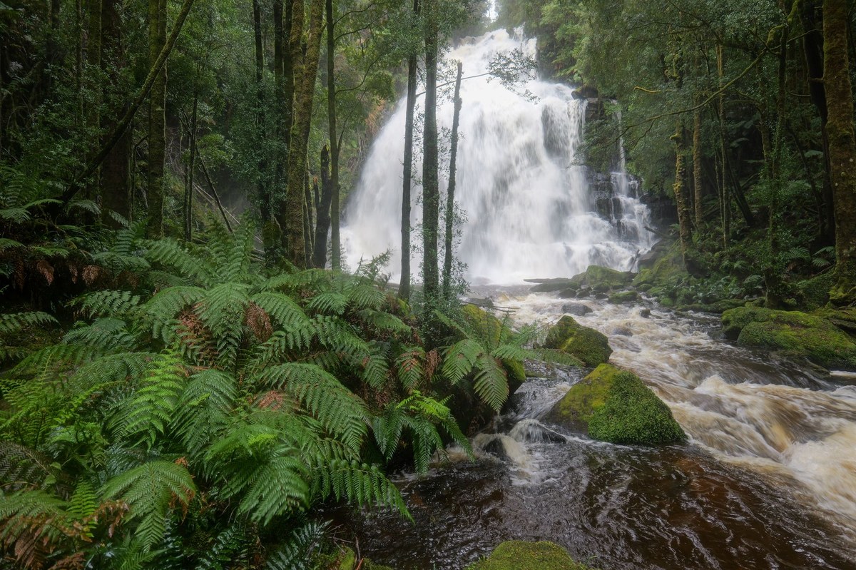 Isobel Falls