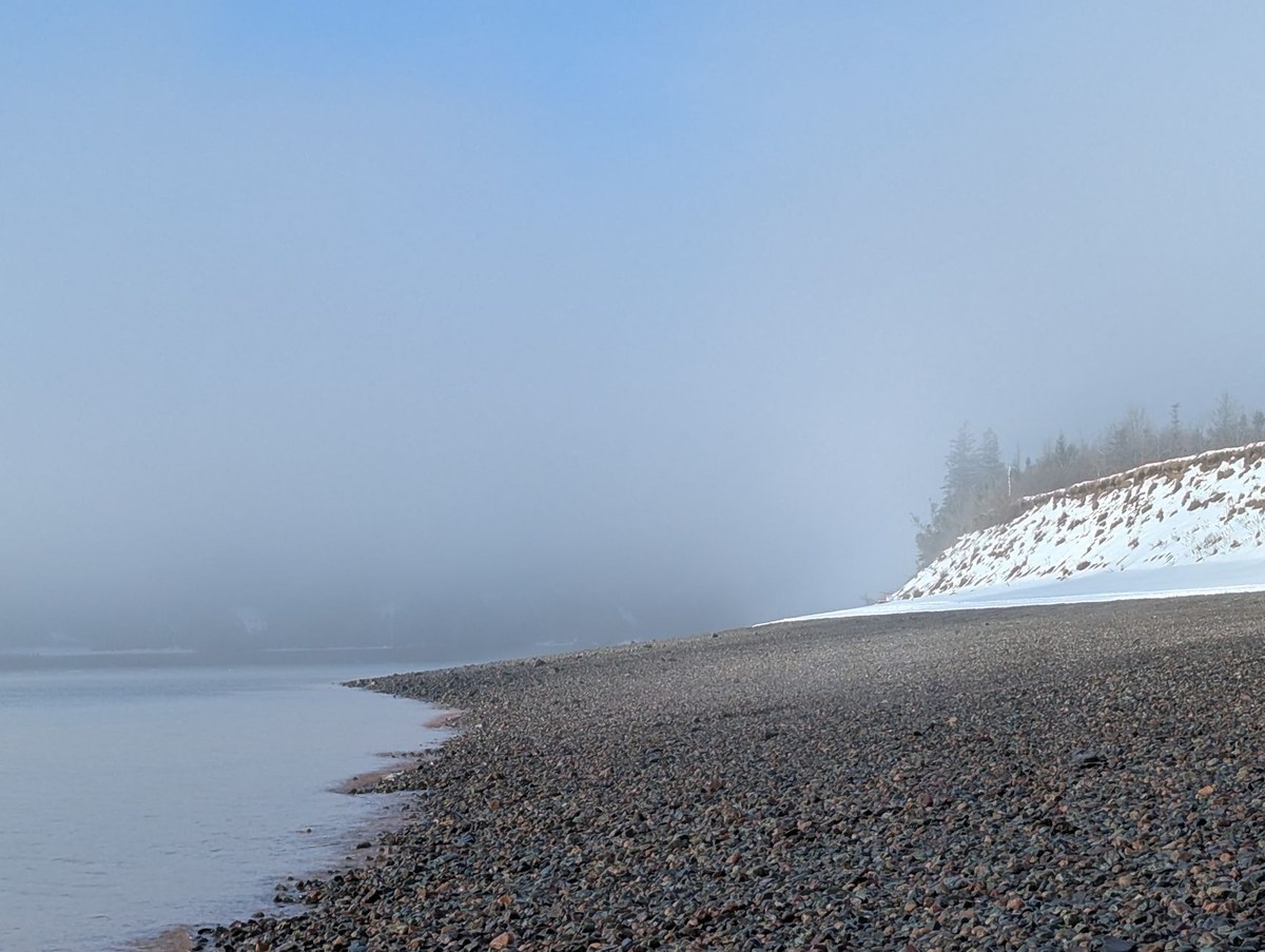 Breens Beach