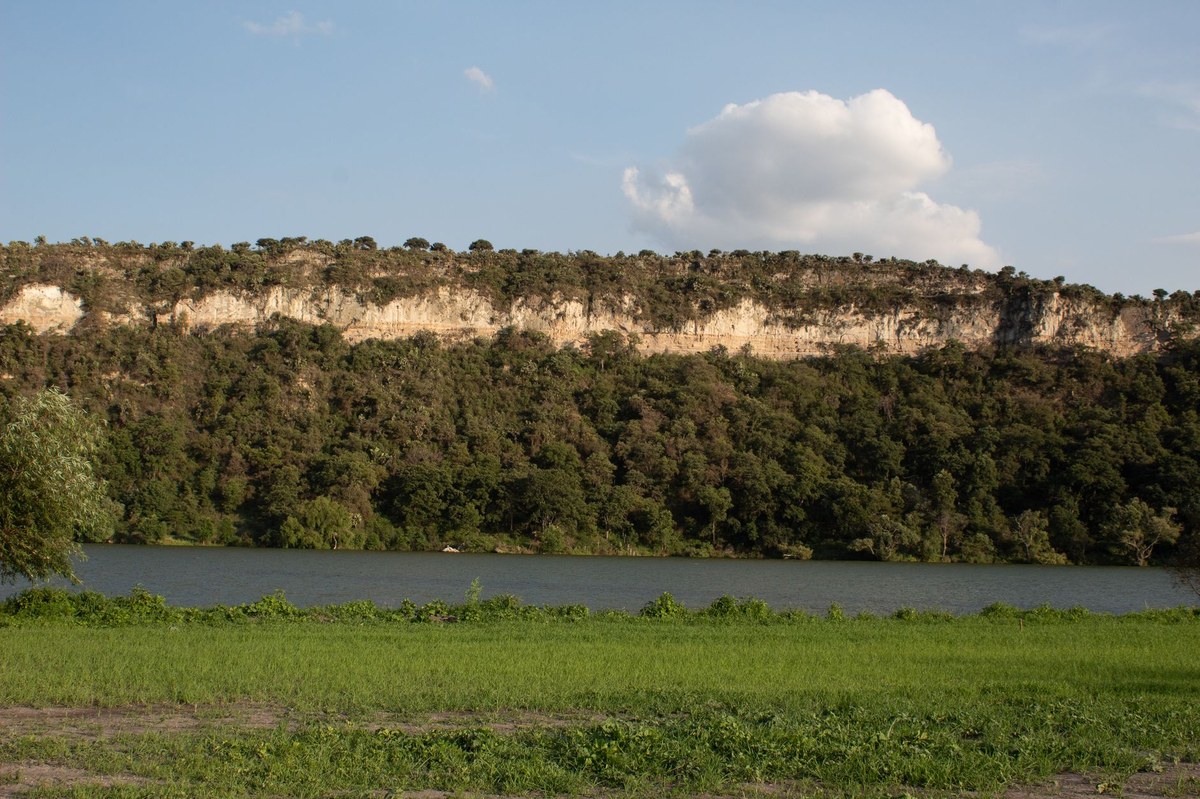 Cerro del Oro