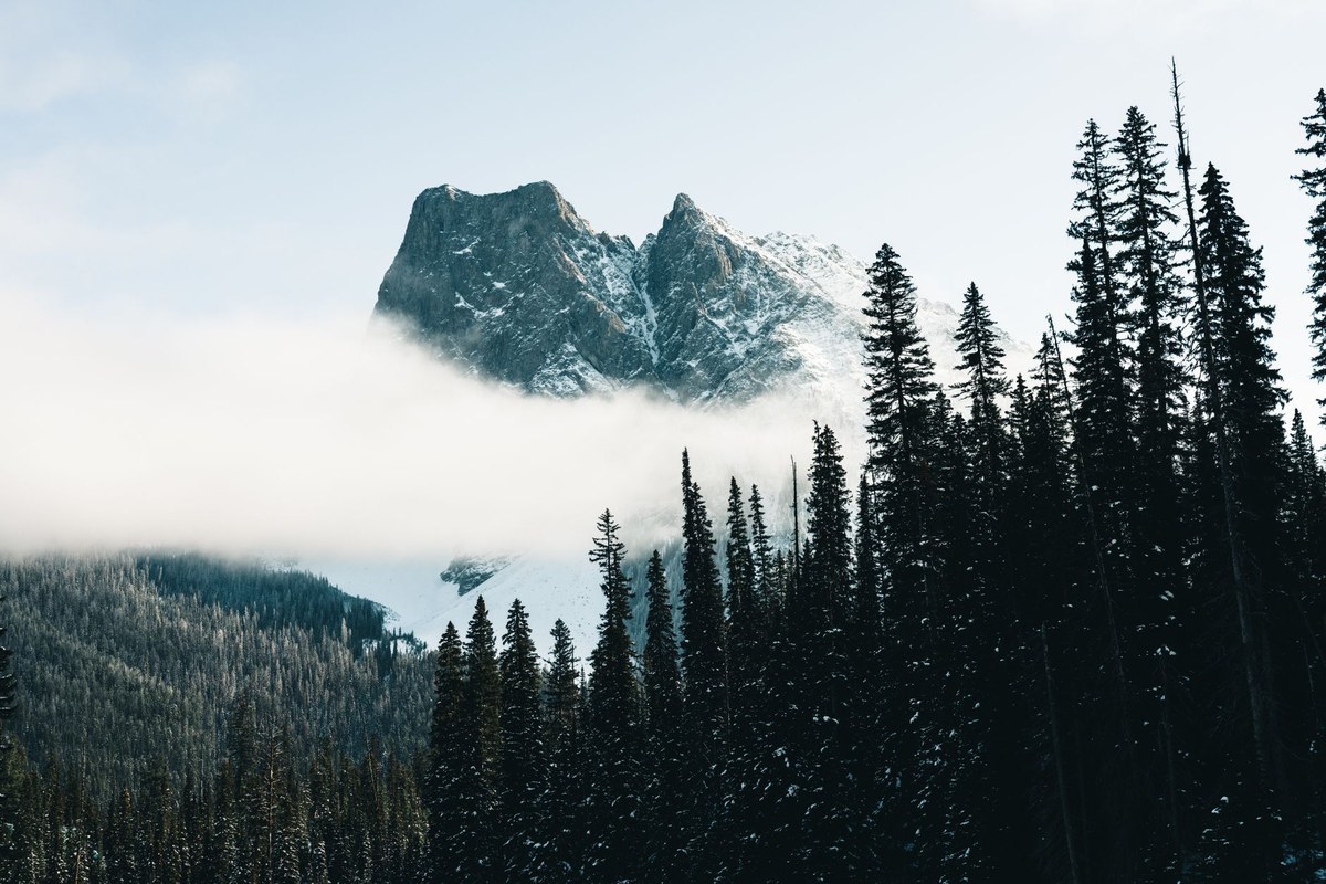 Abco Mountain