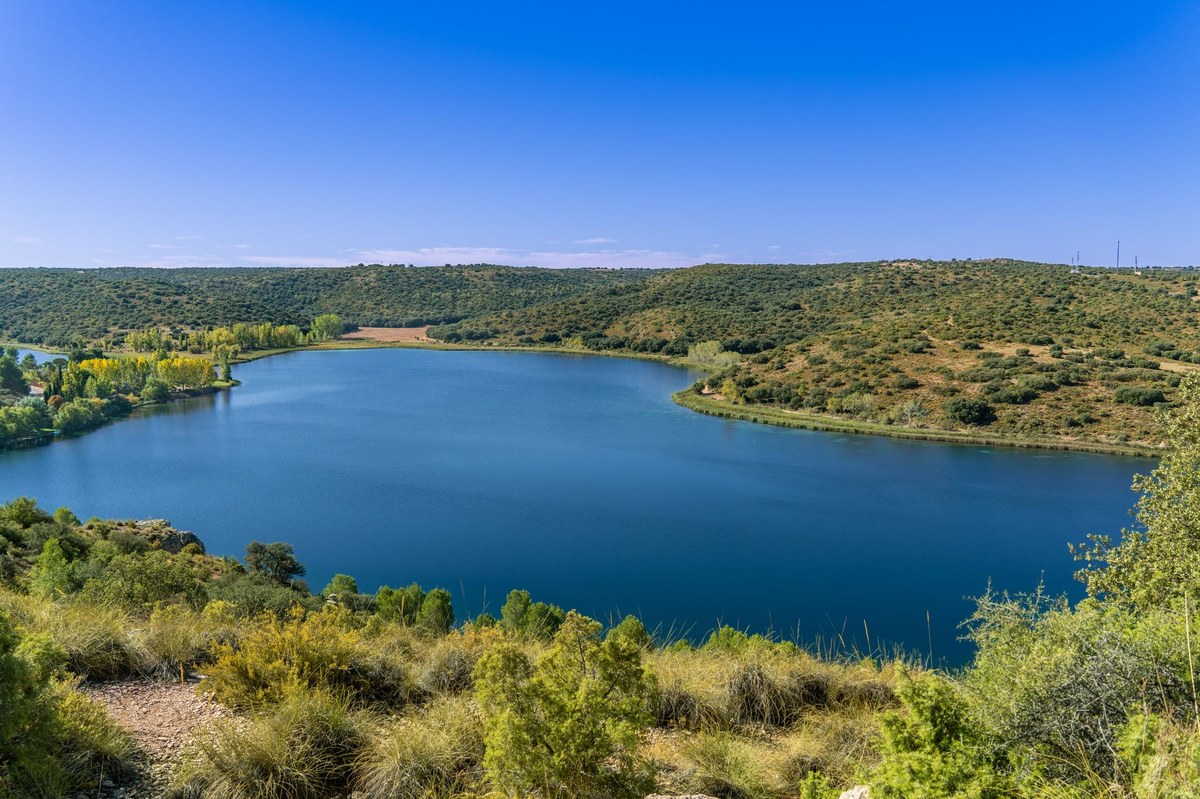Laguna de Patul