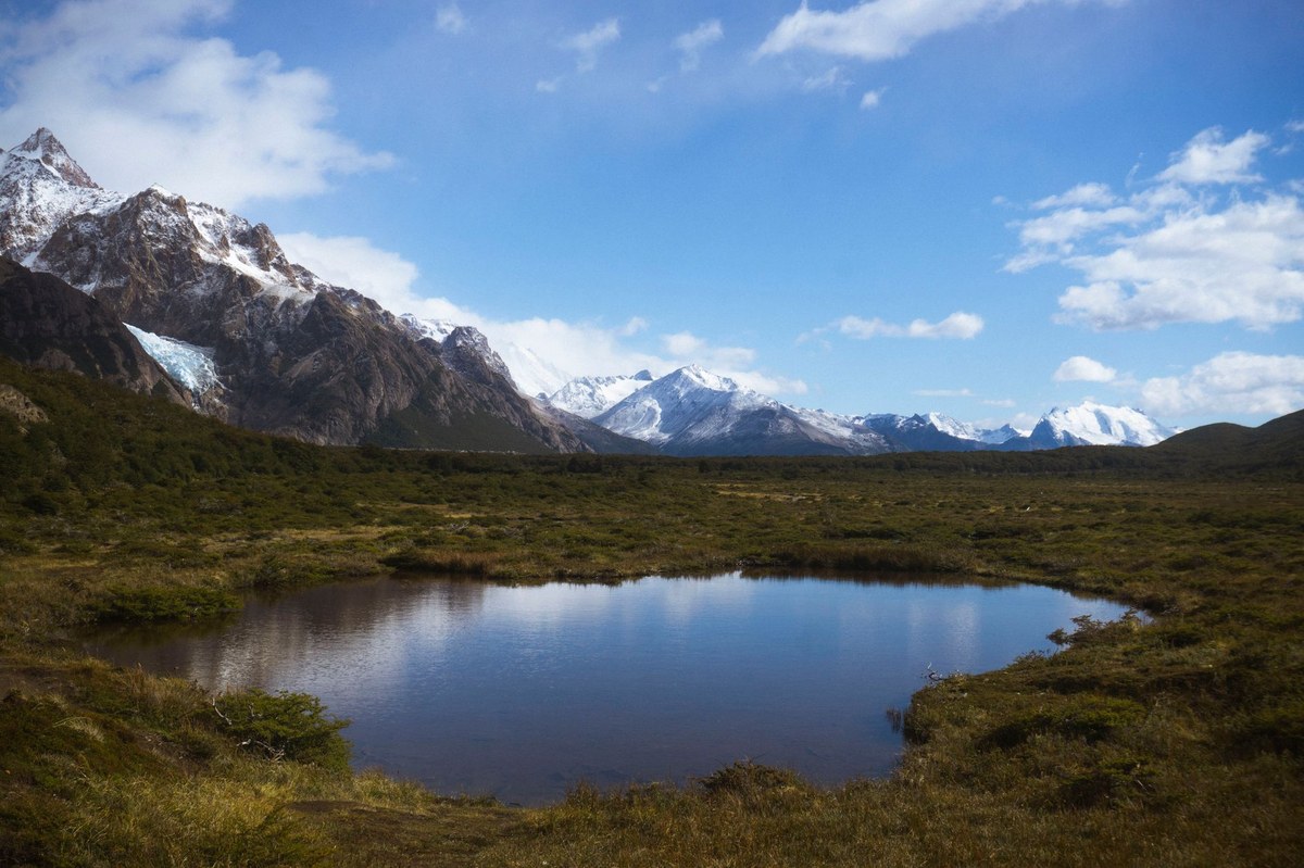 Patagonia National Park