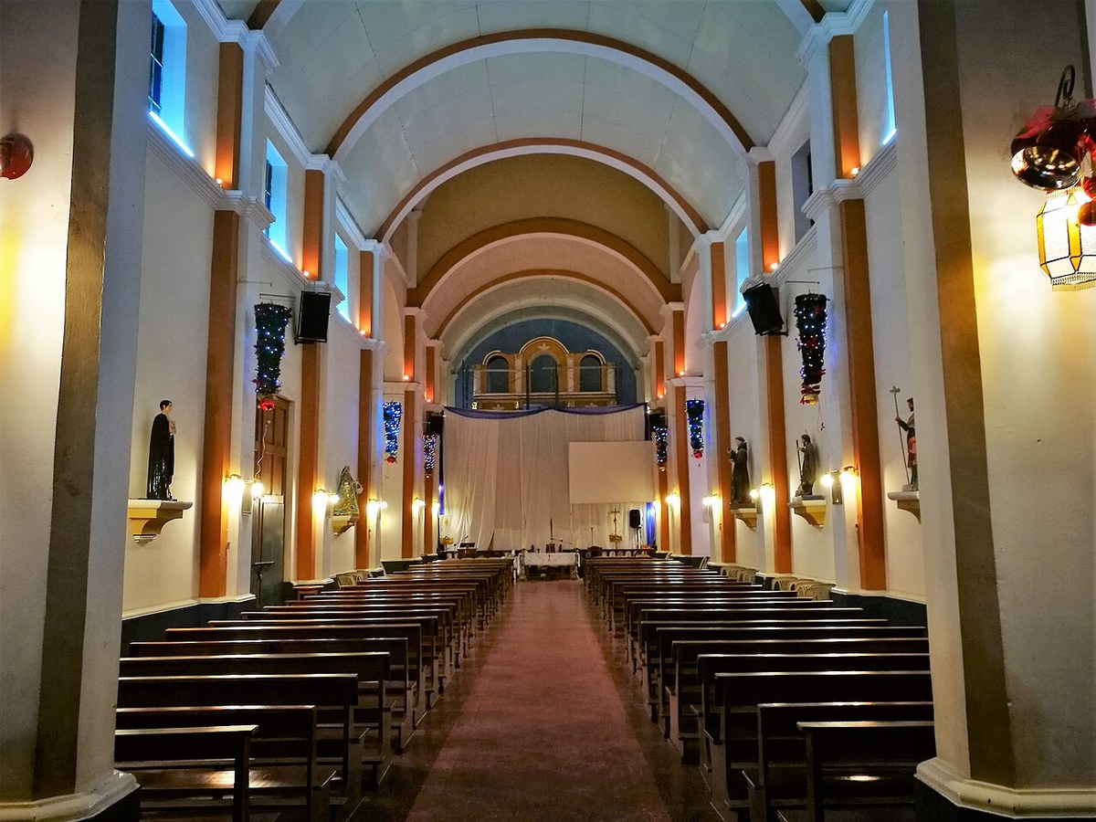 San Sebastián, Huánuco