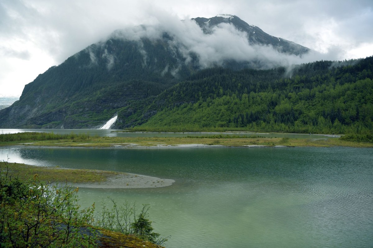 Agassiz Lakes