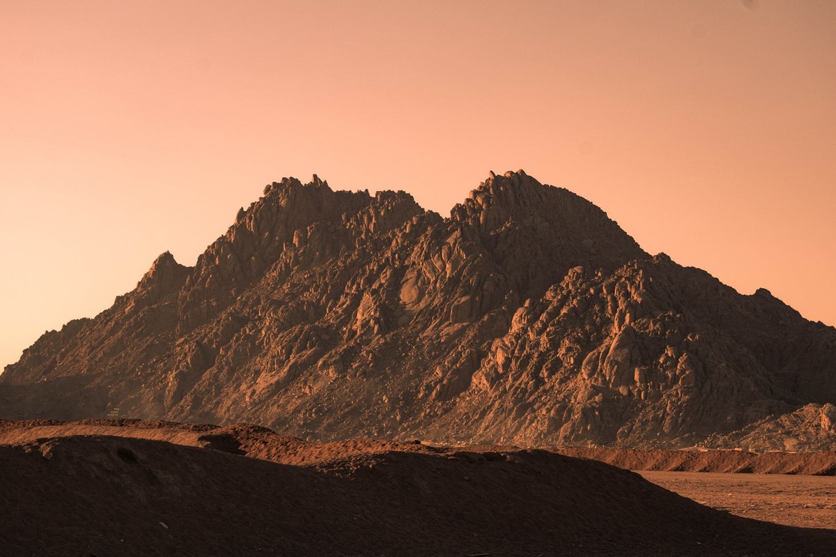 Jabal Abū Murrah