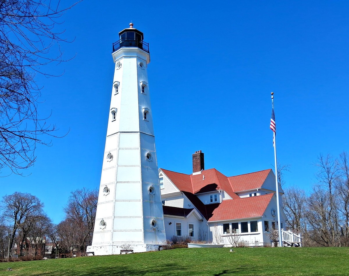 Calumet Light