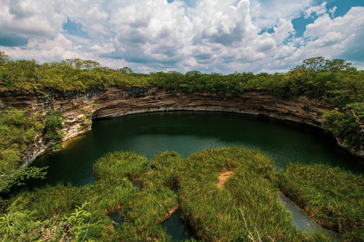 Caverna Los Cuarteles
