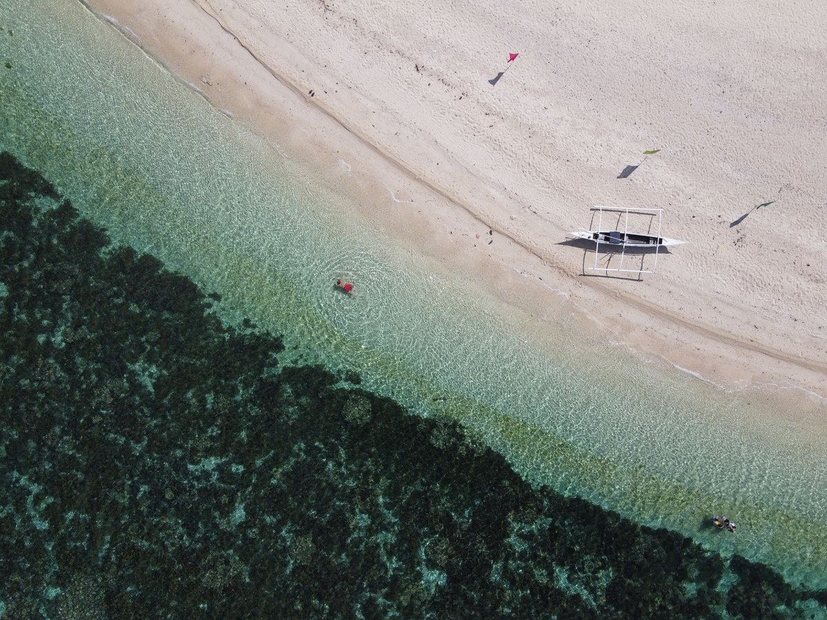 Mahoc Beach
