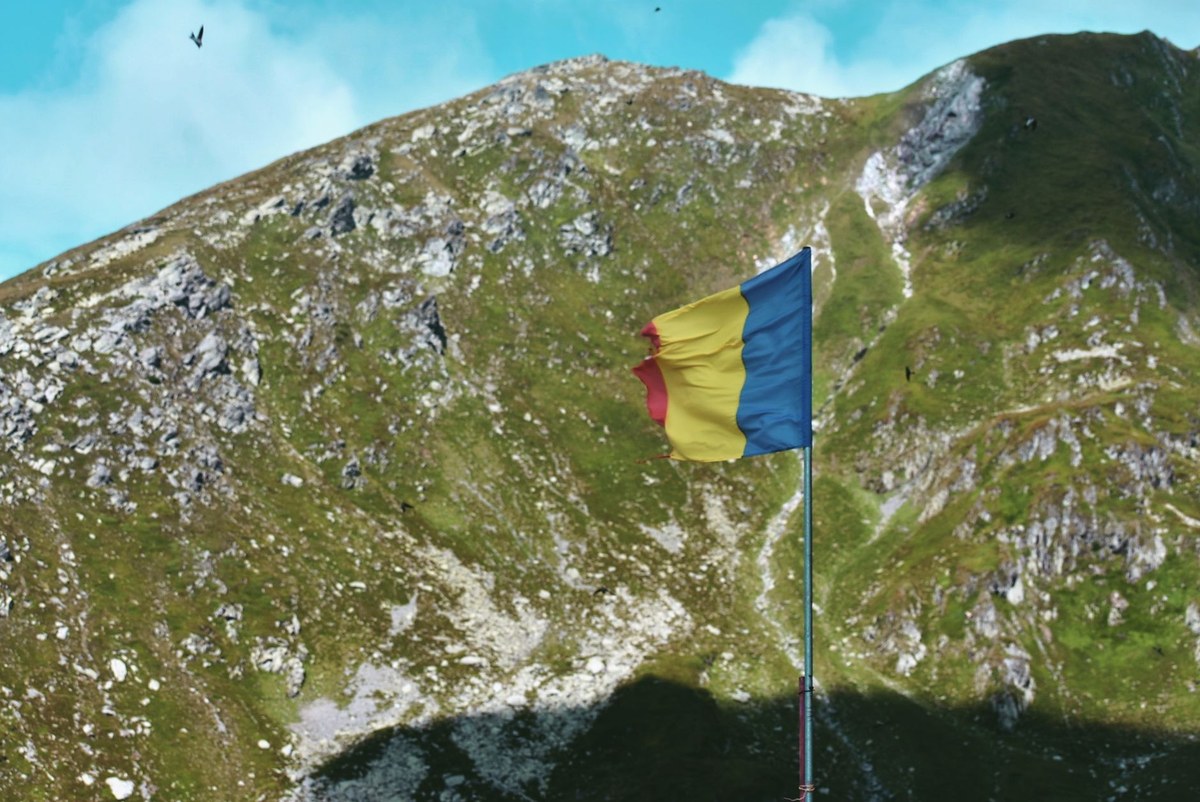 Vârful Crucea Cănită