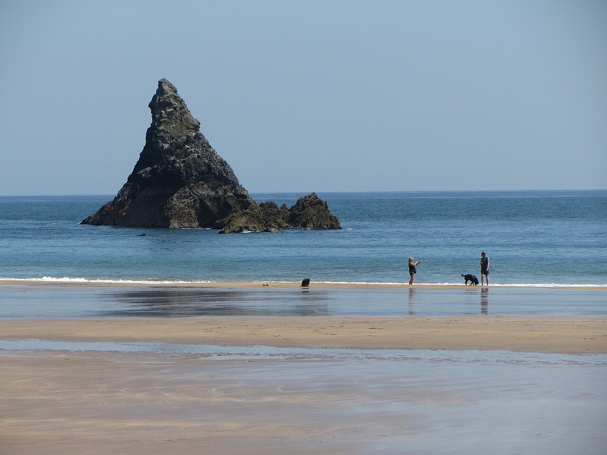 Broad Haven South