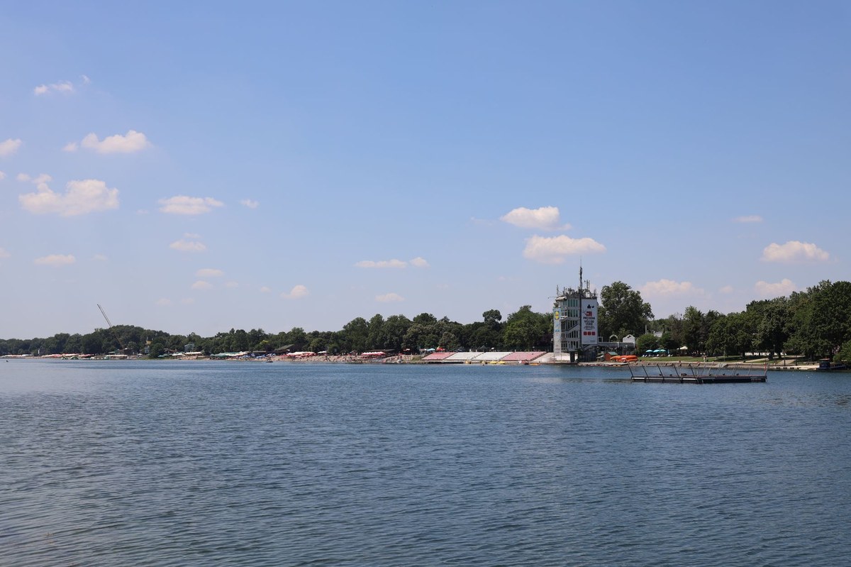 Ada Lake