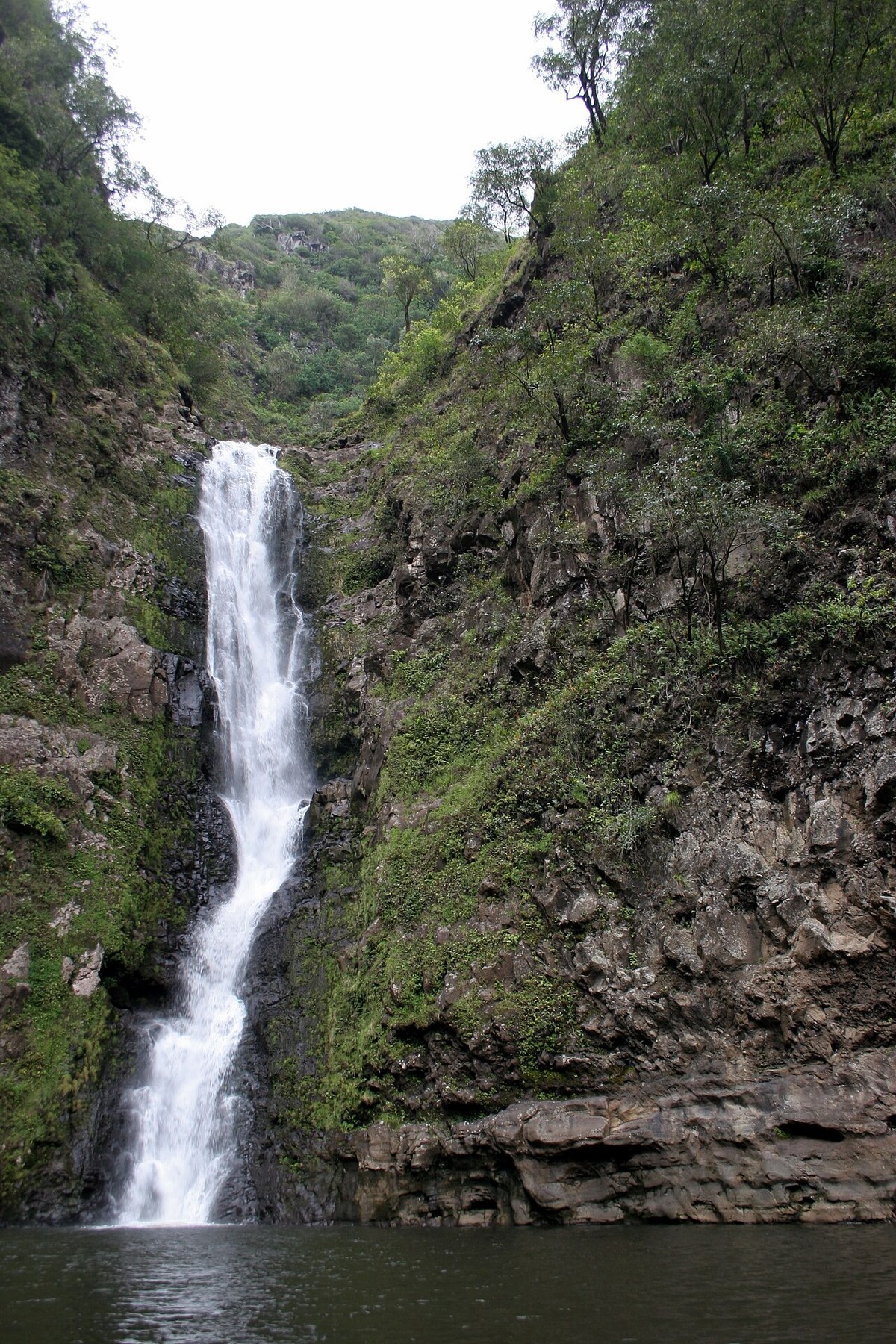 Keahuokū