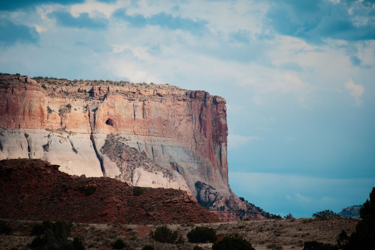 Gag Mesa