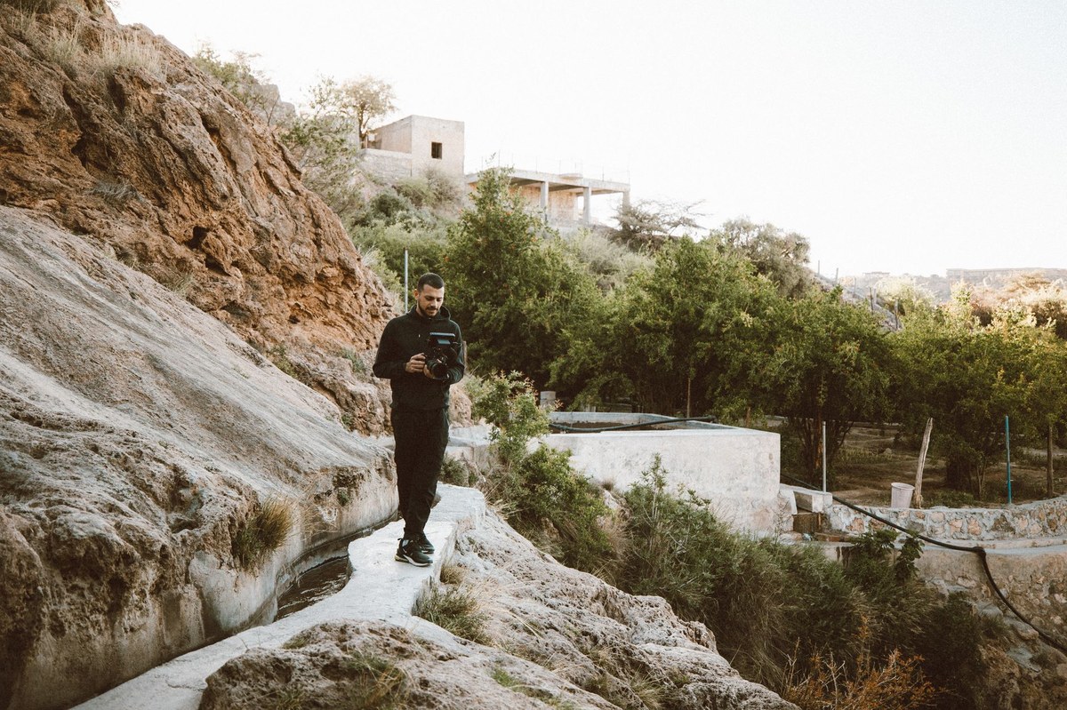 Jebel Kawr
