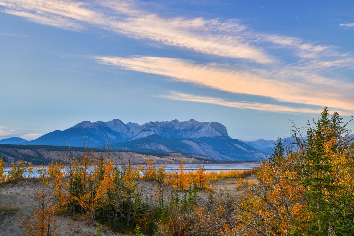 Nemiskam National Park