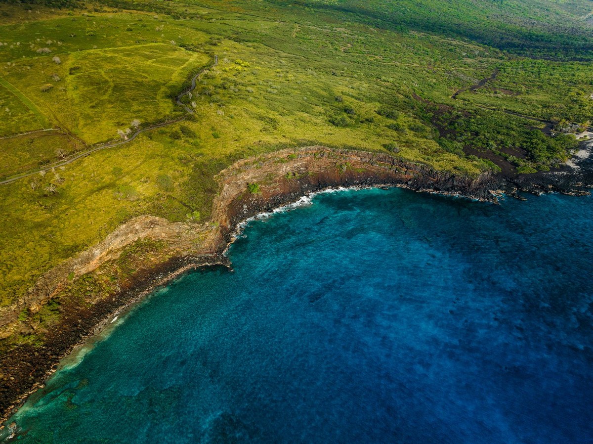 Kama‘ehuakanaloa Seamount