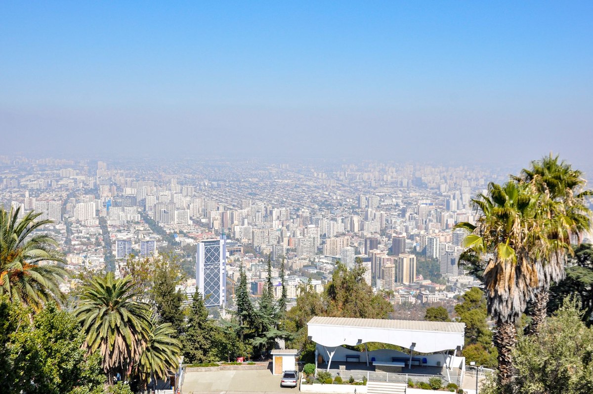 Cerro Ayapunga