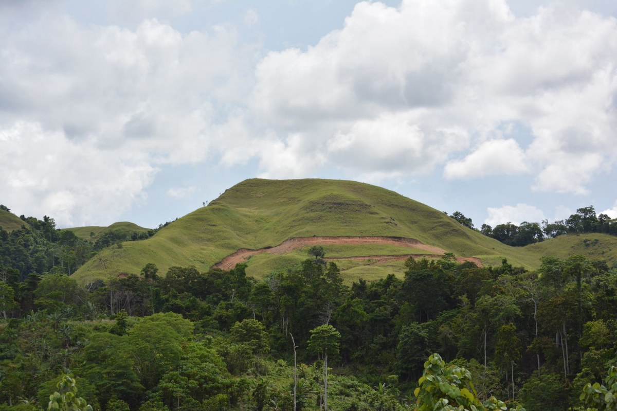 Bukit Lulau