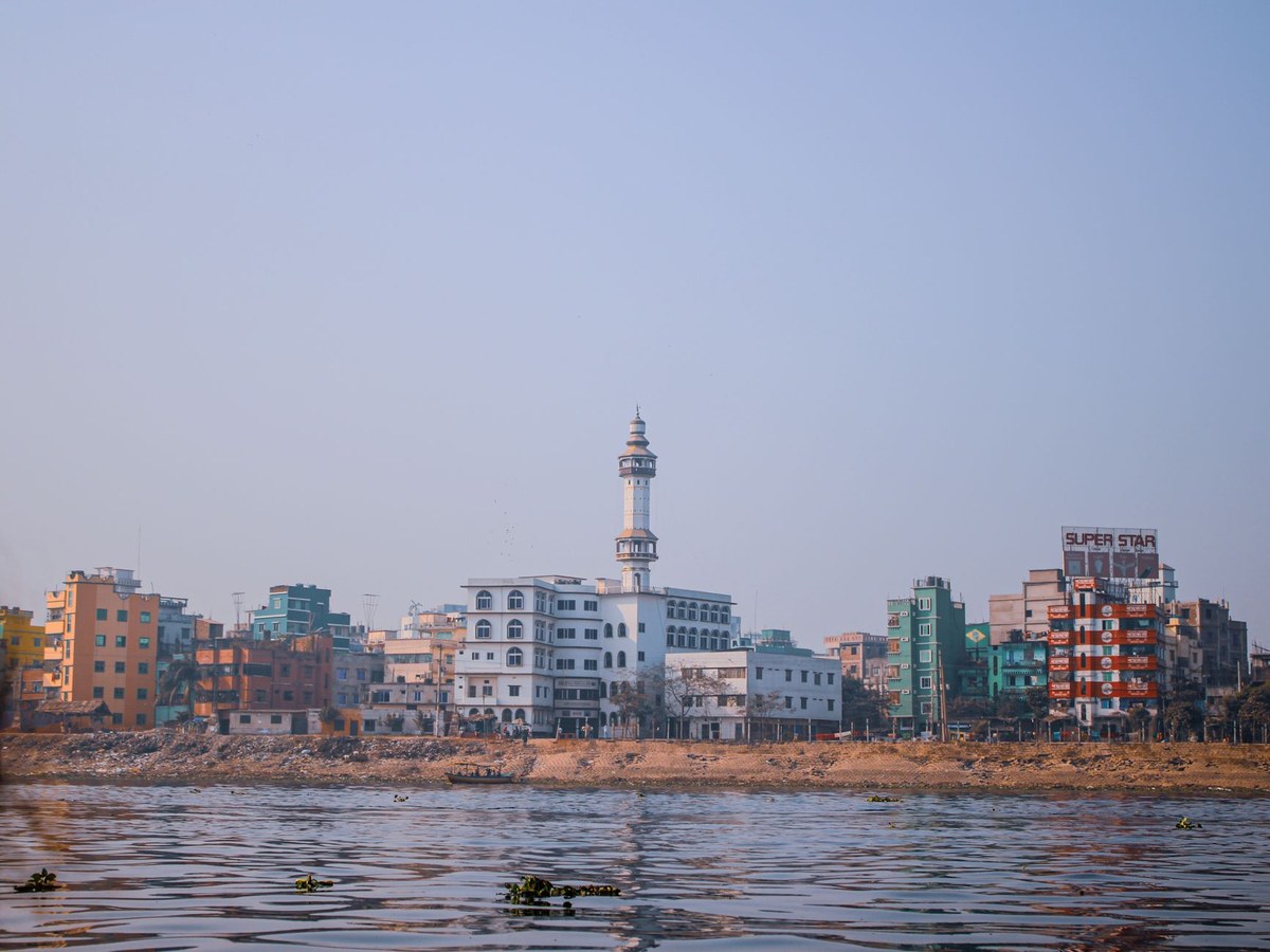 Lakhudaung