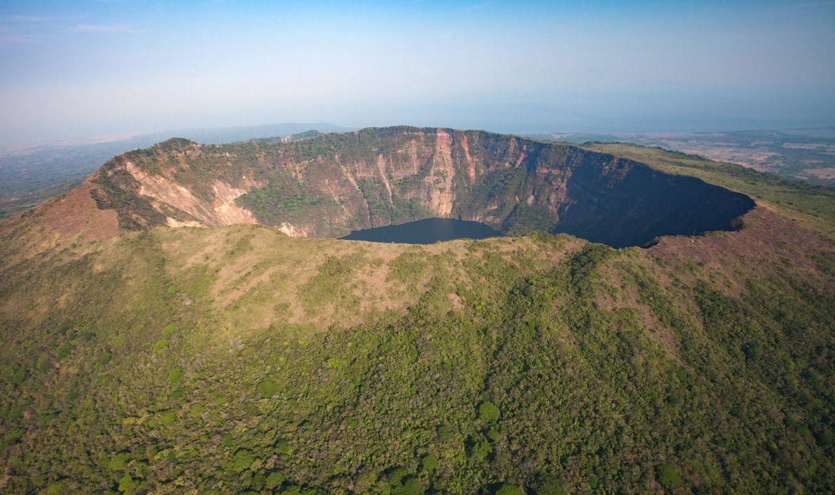 Cerro Nimaso
