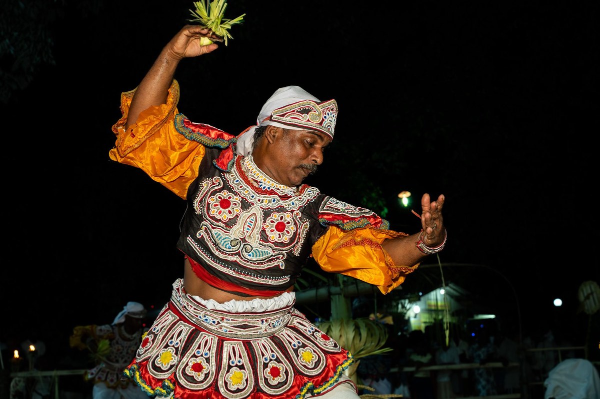 Uda Madura