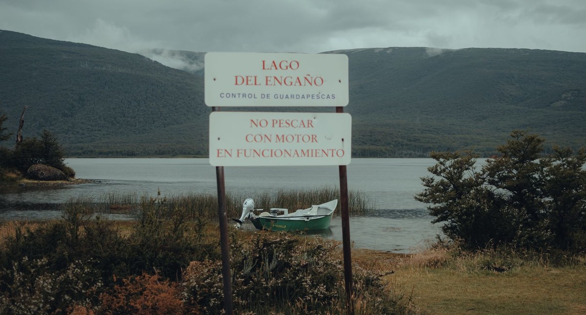 Lago Carlota