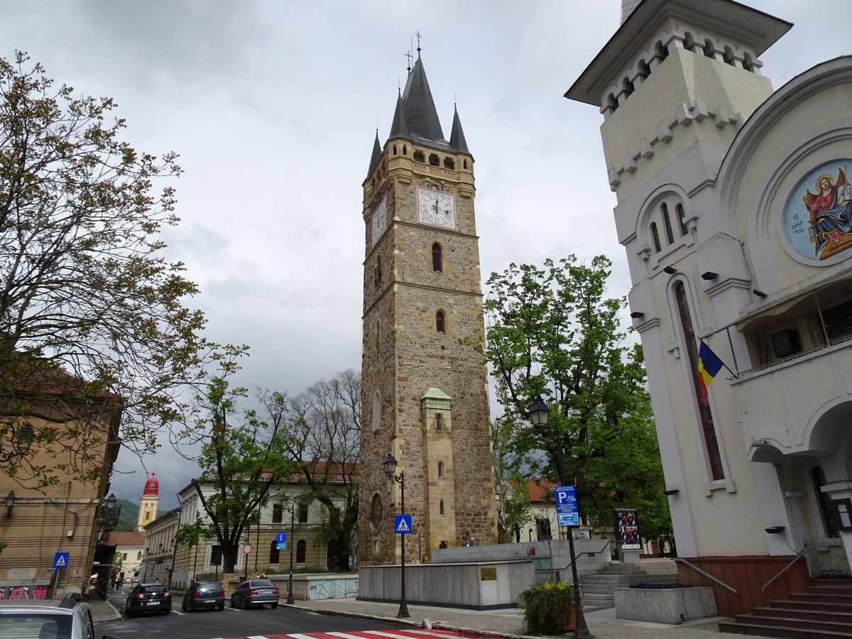 Stirbana Cârșiei