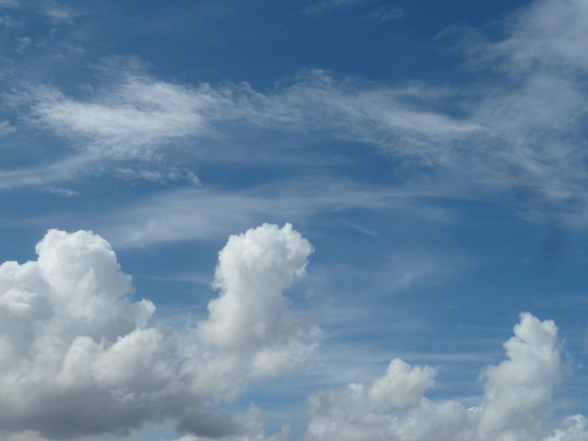 Nuages