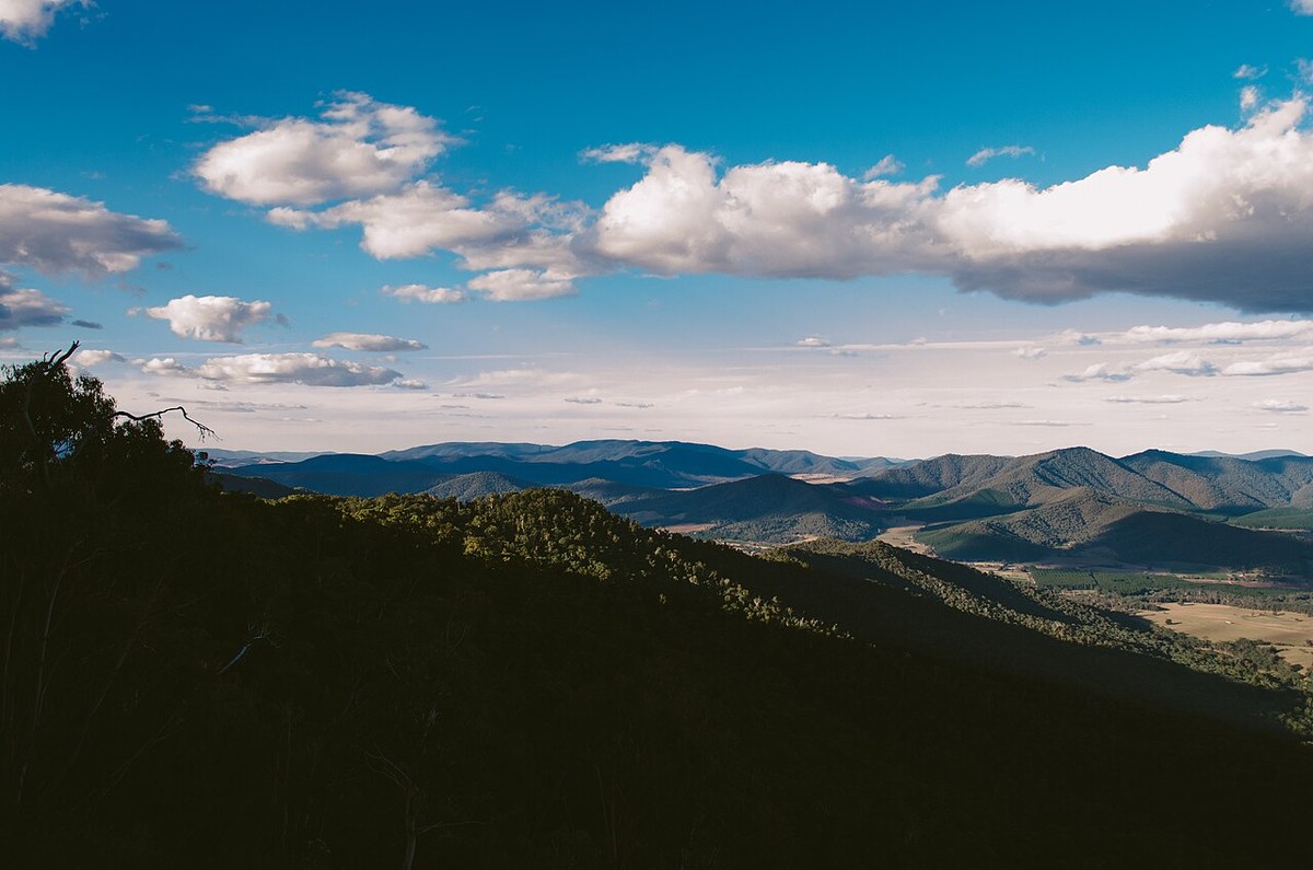 Anderson Peak