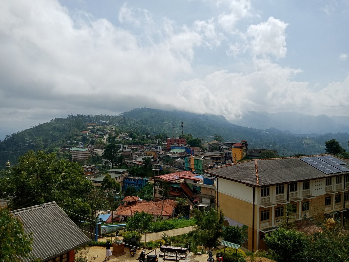 Galhiekanda