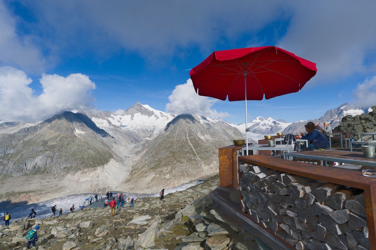 Ofentalgletscher