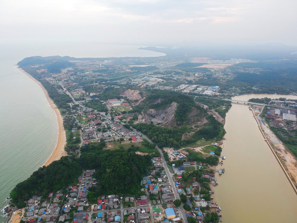 Pasir Selaba