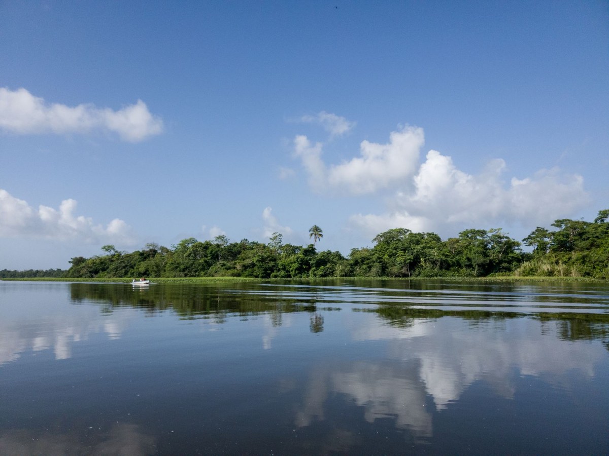 Lake Balut