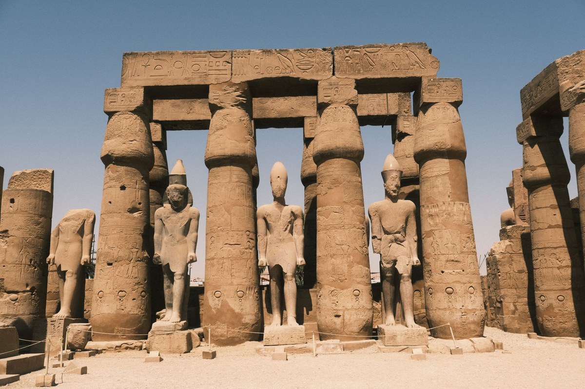 Gebel el-Khrāza