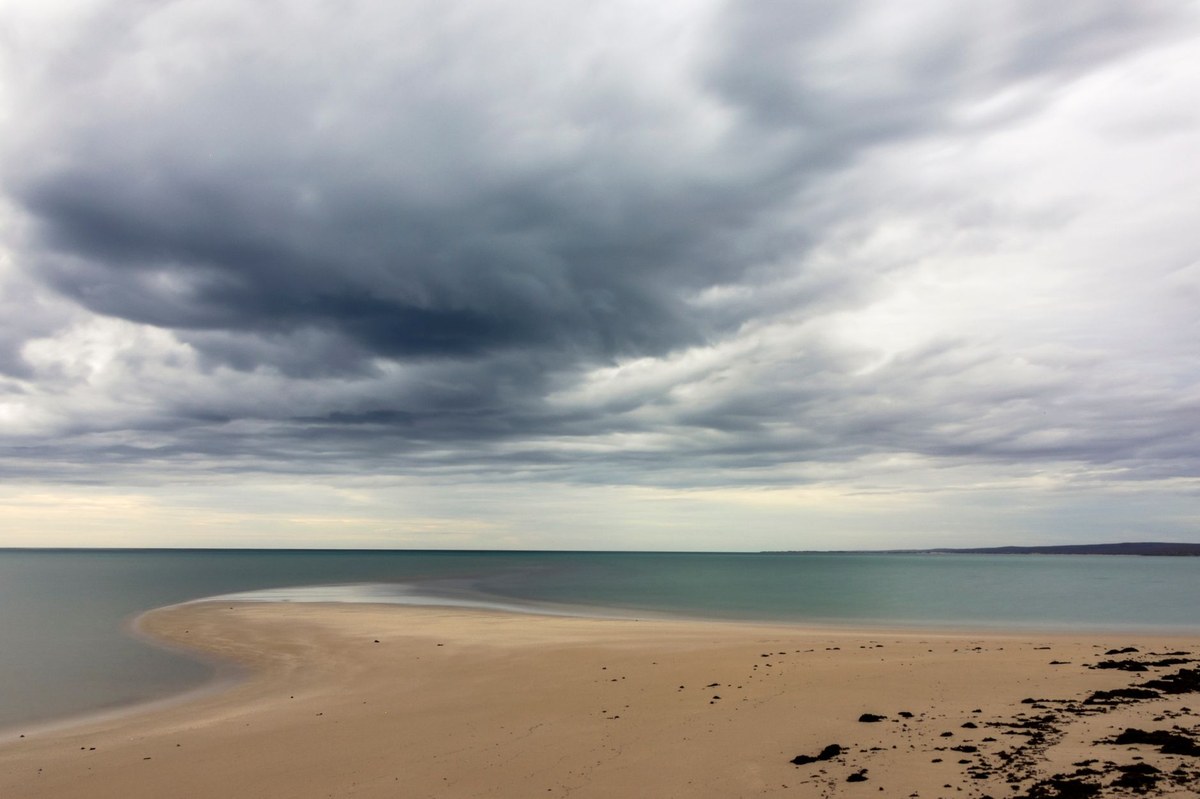 Ayendadumanja Beach