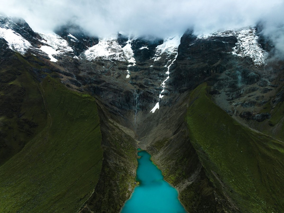 Laguna Sisirín