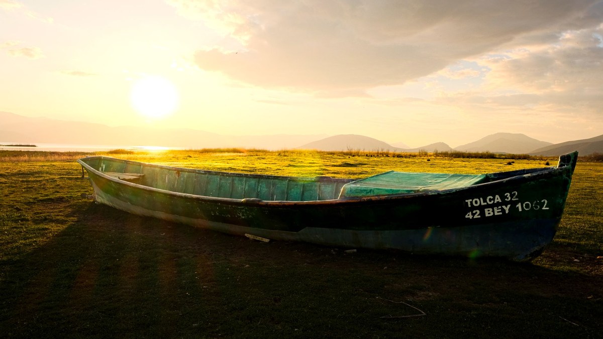 Lake Bolluk