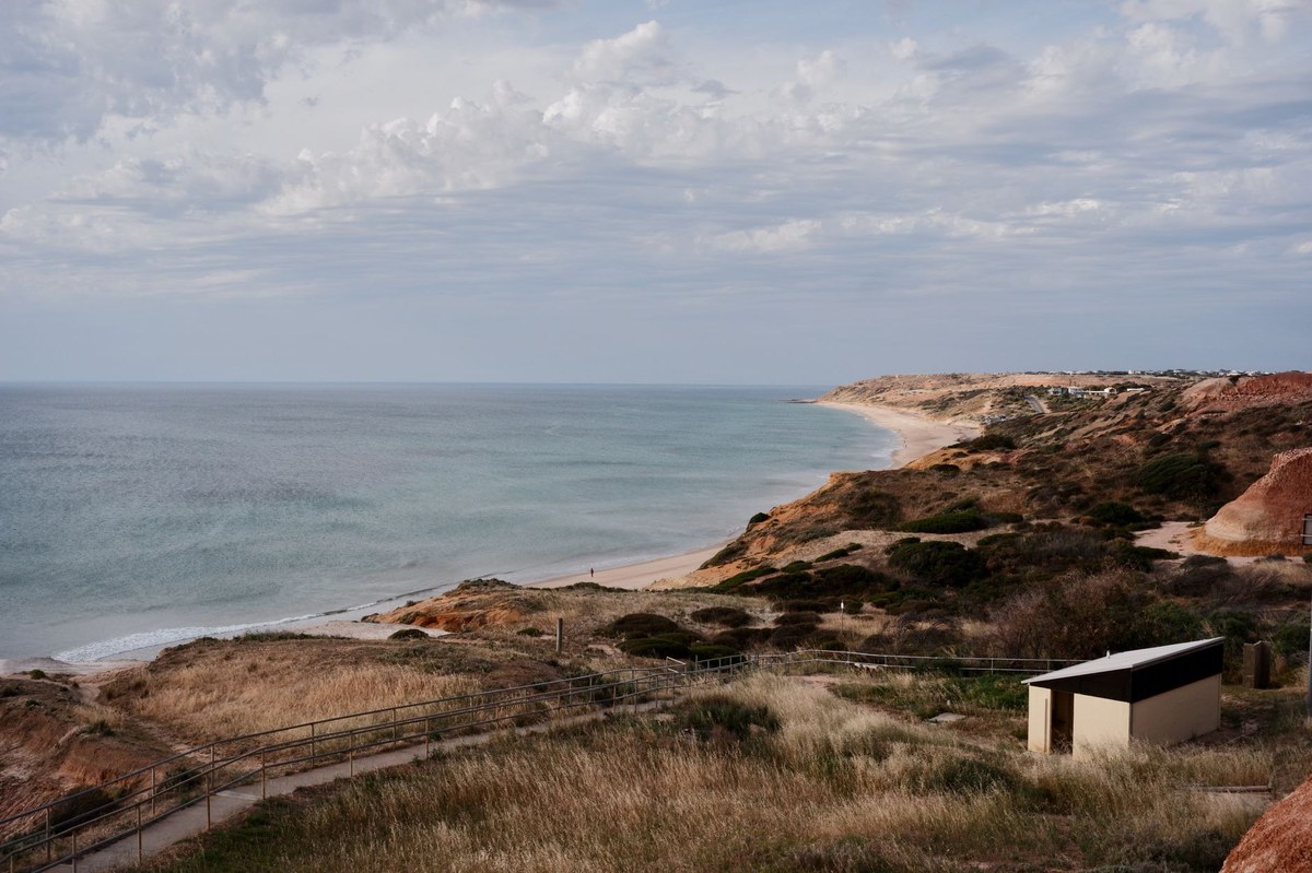 Barry Beach