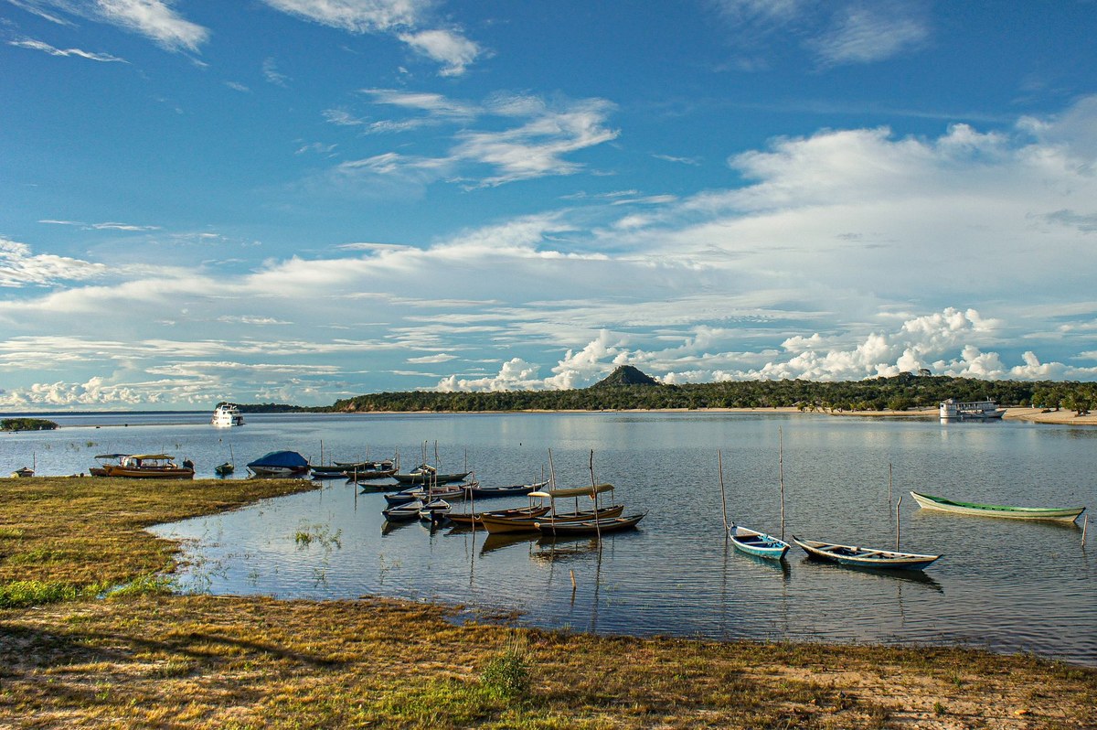 Baía Taboa