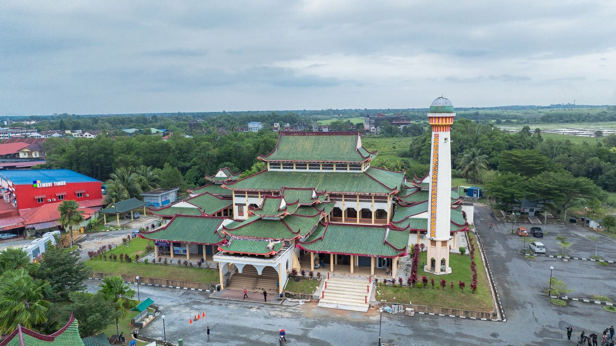 Gua Panjang