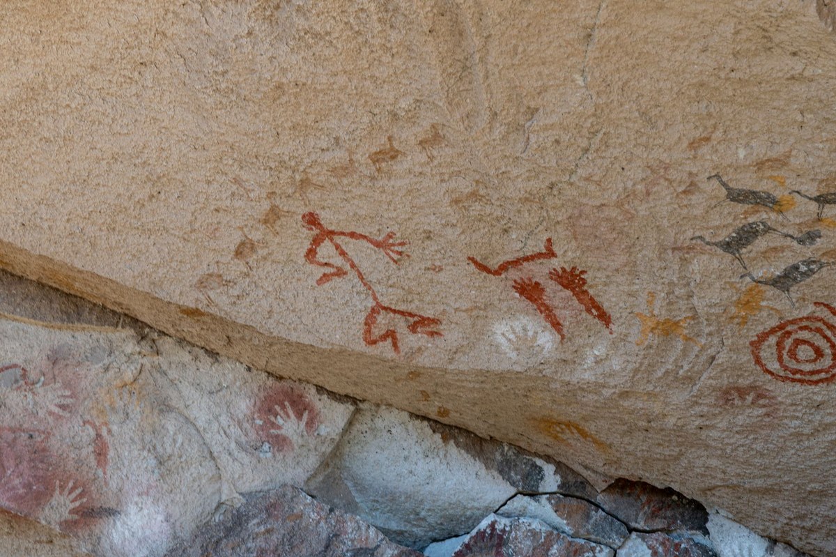 Cueva de Atlala